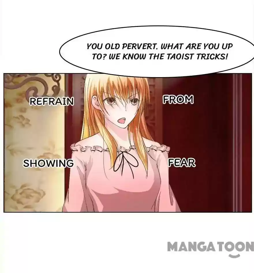 Holding Me Tightly, Ghost Sama Chapter 16