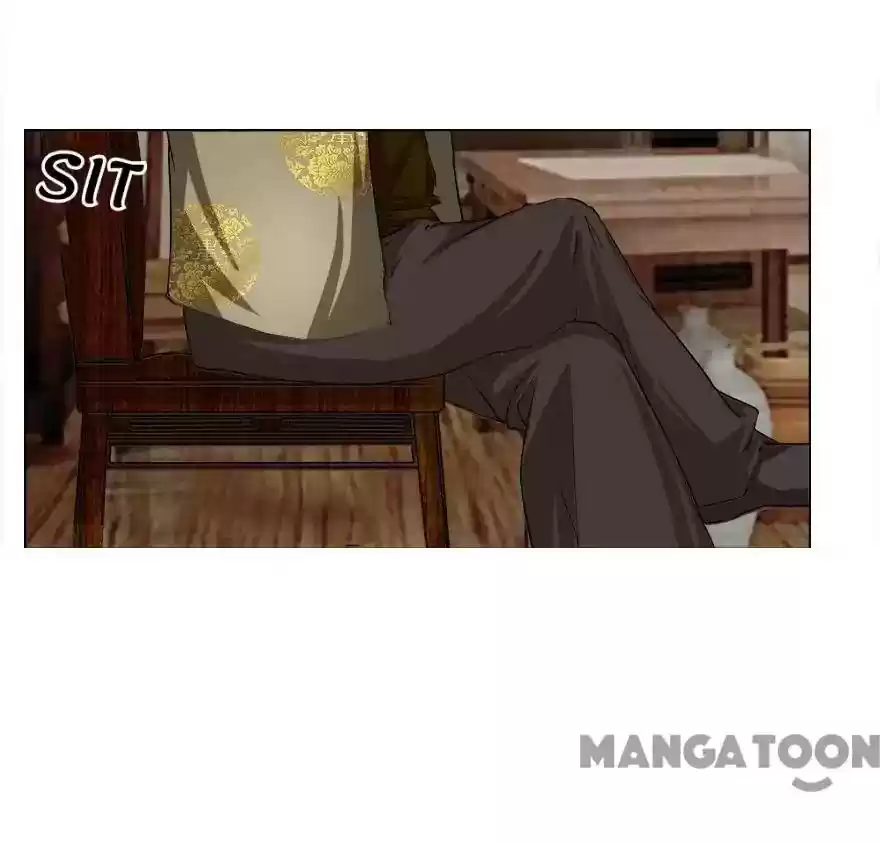 Holding Me Tightly, Ghost Sama Chapter 16