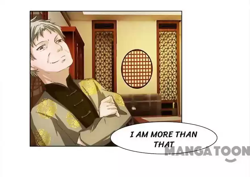 Holding Me Tightly, Ghost Sama Chapter 16