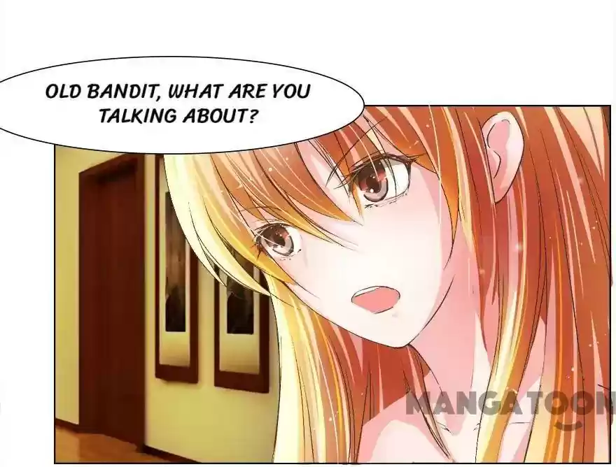 Holding Me Tightly, Ghost Sama Chapter 16