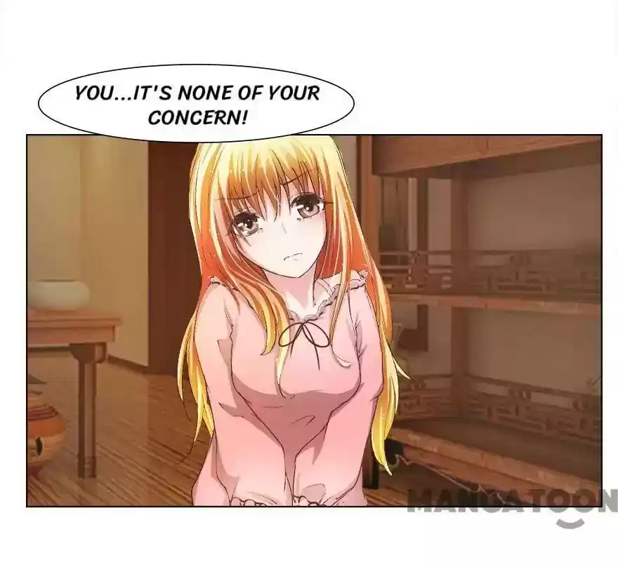 Holding Me Tightly, Ghost Sama Chapter 16