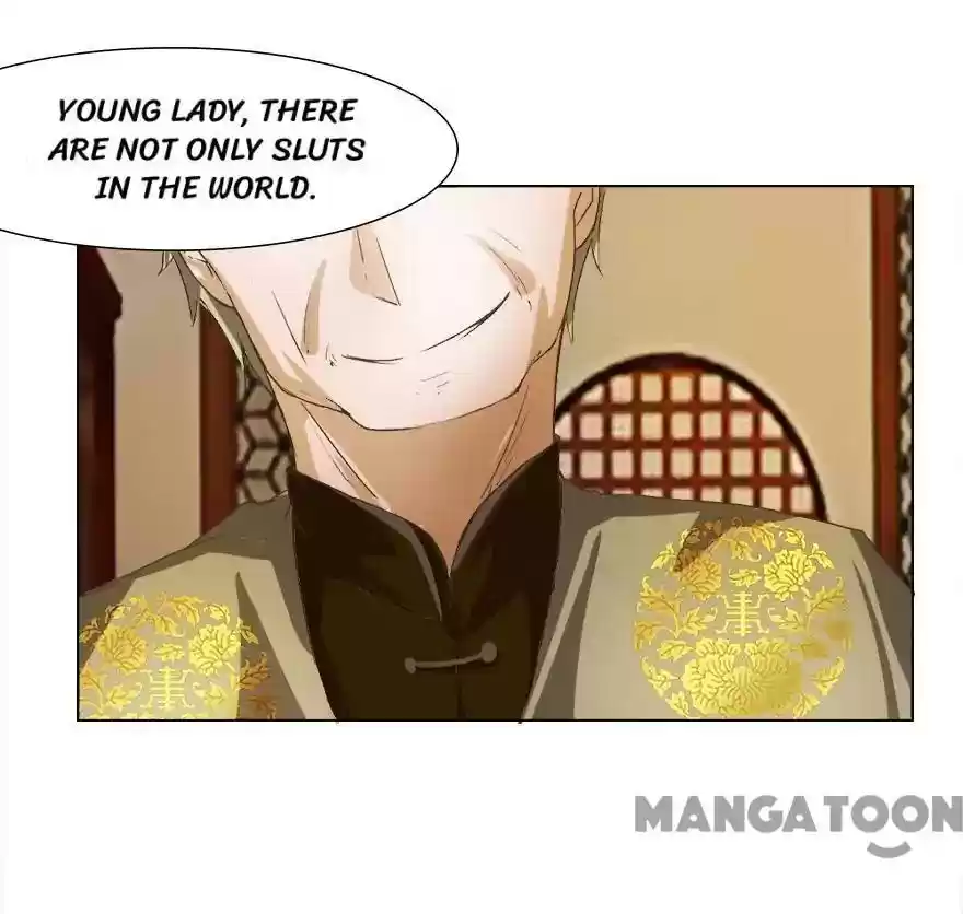 Holding Me Tightly, Ghost Sama Chapter 16