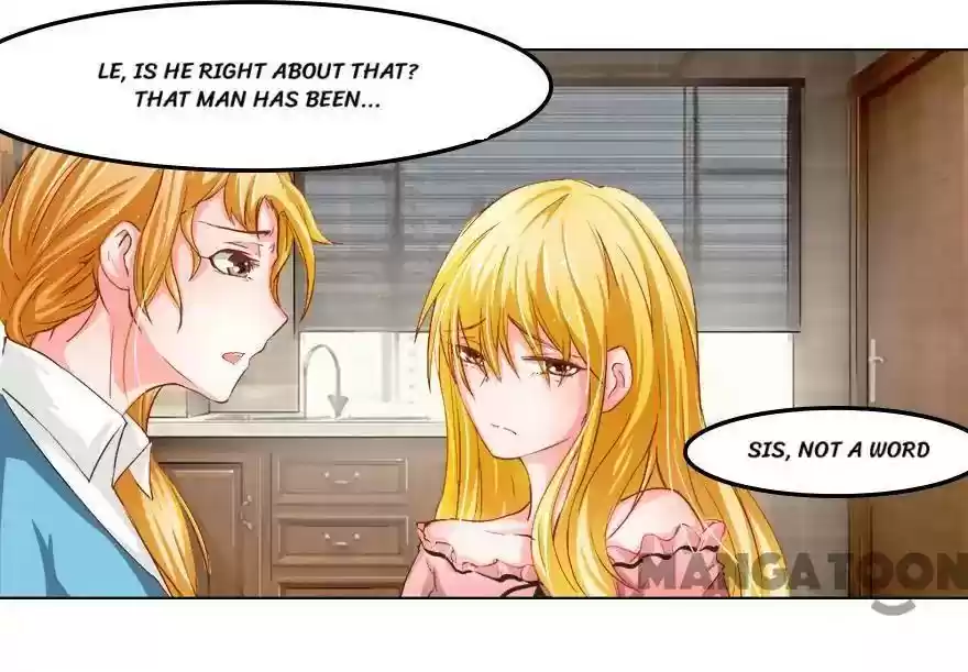 Holding Me Tightly, Ghost Sama Chapter 17