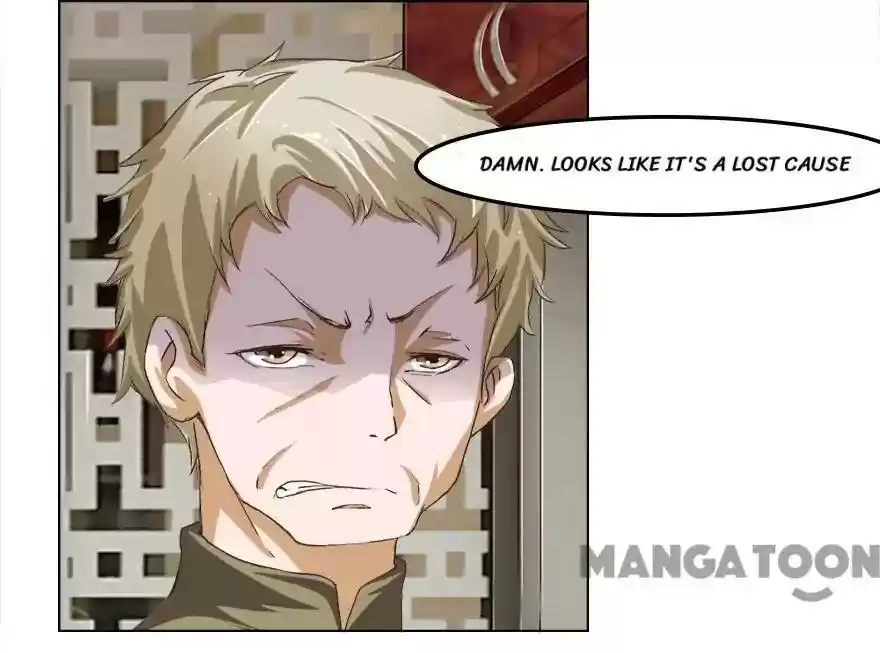 Holding Me Tightly, Ghost Sama Chapter 17