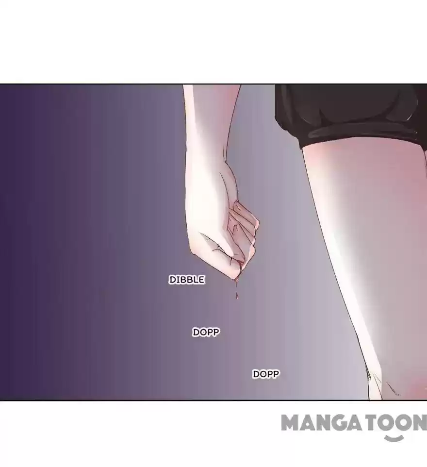 Holding Me Tightly, Ghost Sama Chapter 17