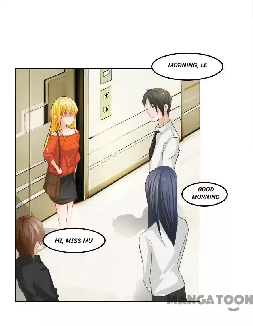 Holding Me Tightly, Ghost Sama Chapter 17