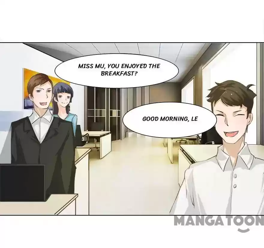 Holding Me Tightly, Ghost Sama Chapter 17