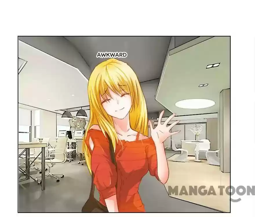 Holding Me Tightly, Ghost Sama Chapter 17