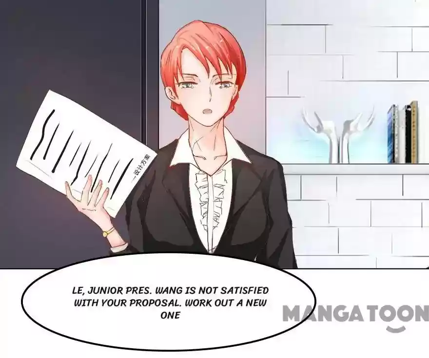 Holding Me Tightly, Ghost Sama Chapter 17