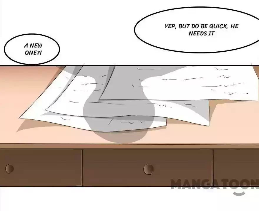 Holding Me Tightly, Ghost Sama Chapter 17