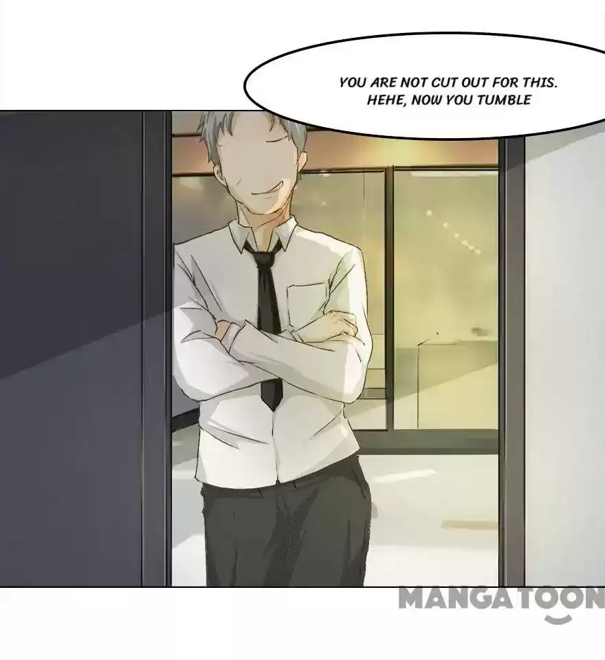 Holding Me Tightly, Ghost Sama Chapter 17