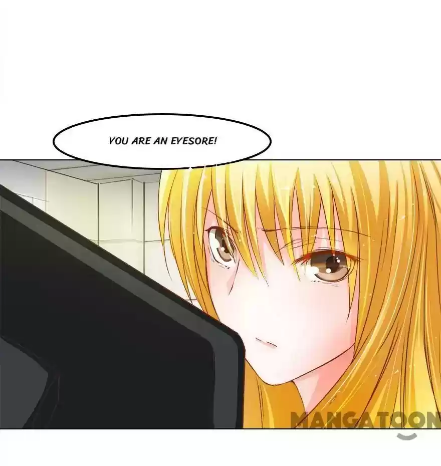 Holding Me Tightly, Ghost Sama Chapter 17