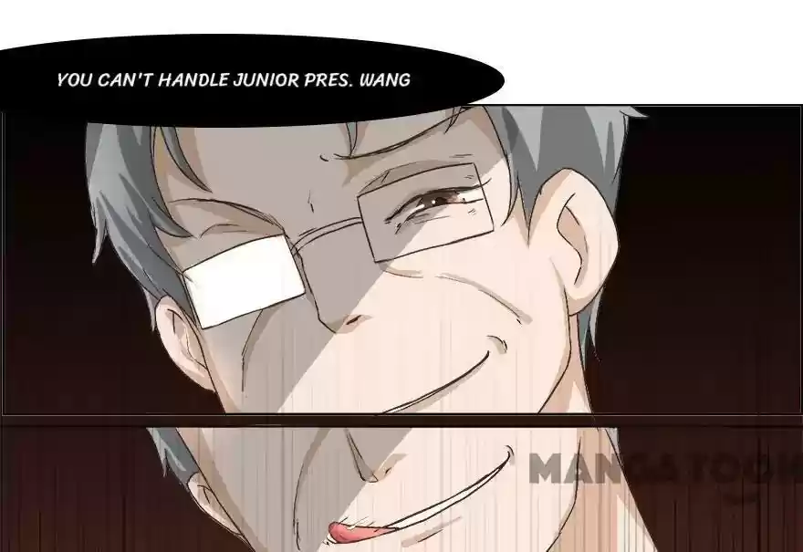 Holding Me Tightly, Ghost Sama Chapter 17