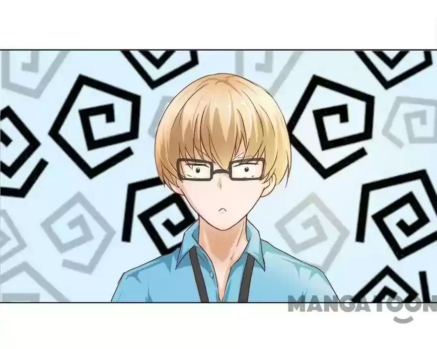 Holding Me Tightly, Ghost Sama Chapter 18