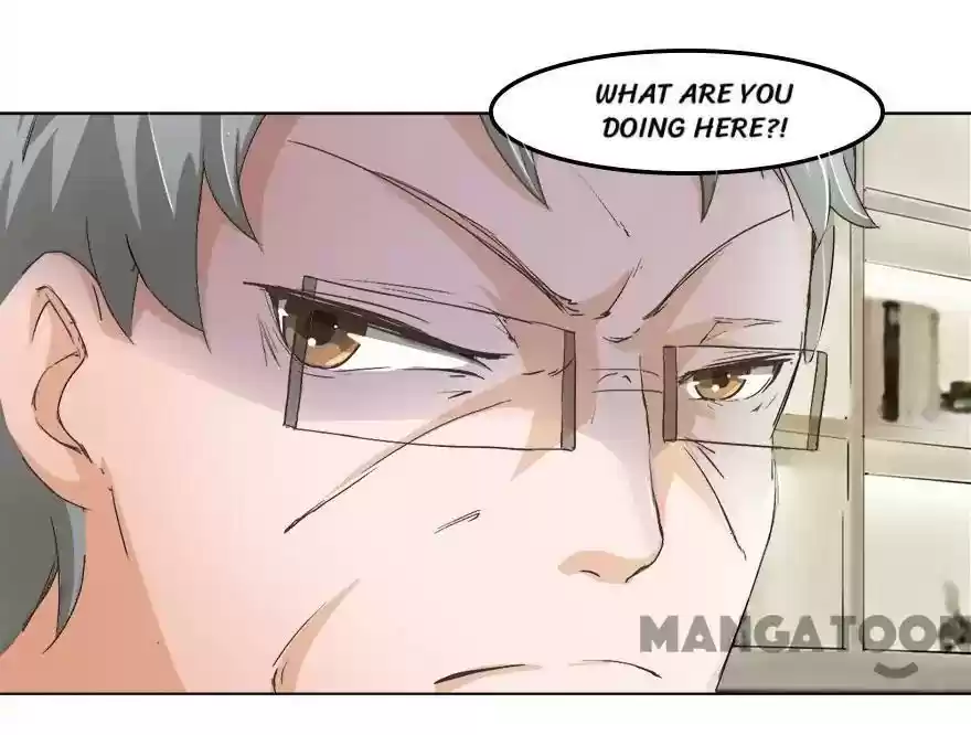 Holding Me Tightly, Ghost Sama Chapter 18