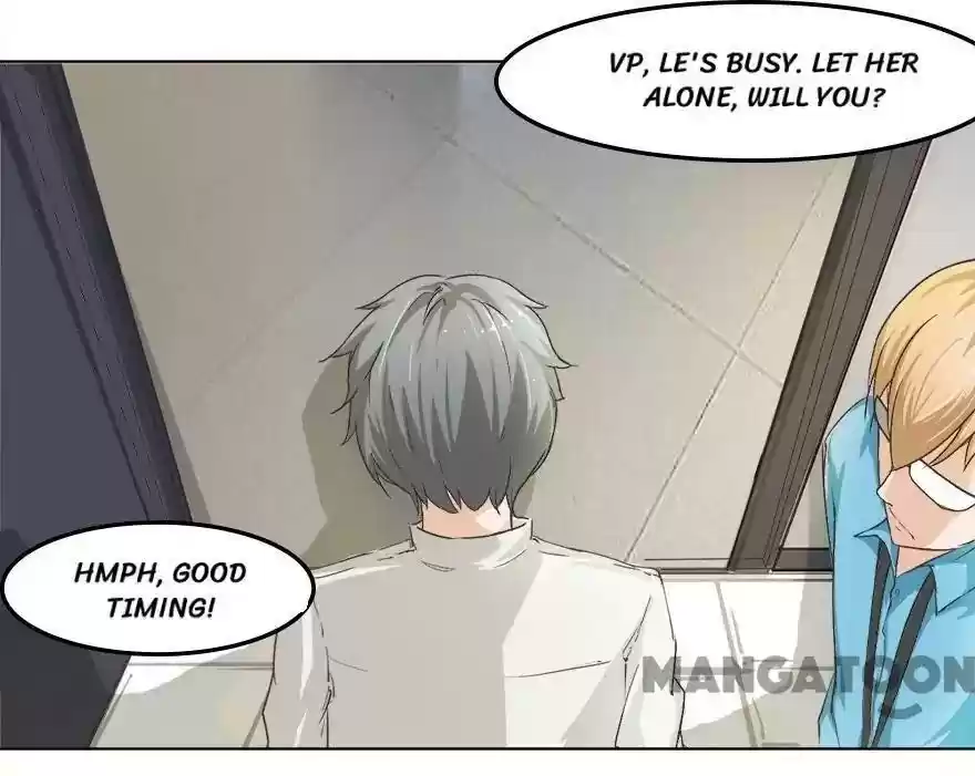 Holding Me Tightly, Ghost Sama Chapter 18