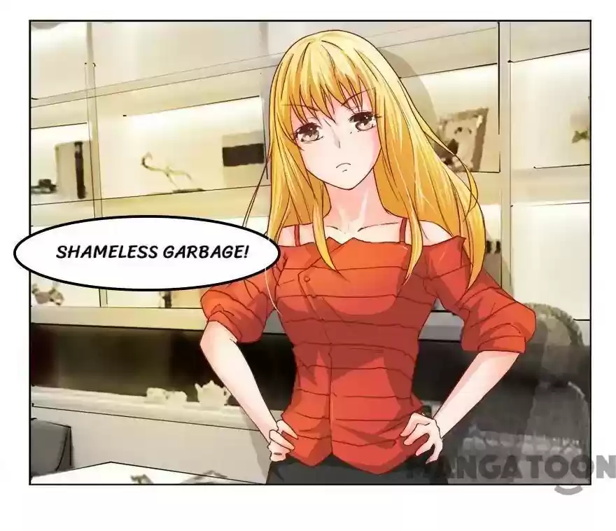 Holding Me Tightly, Ghost Sama Chapter 18