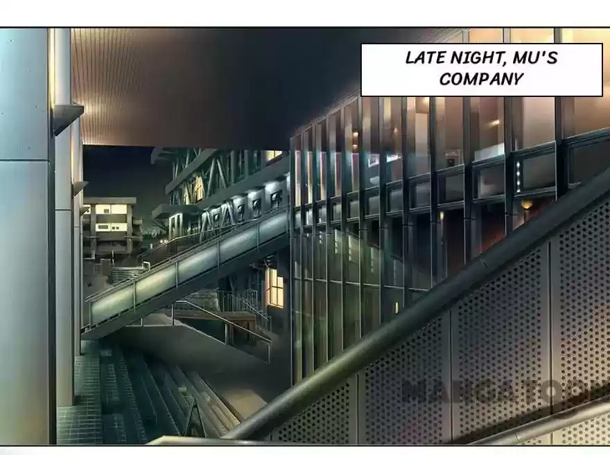 Holding Me Tightly, Ghost Sama Chapter 18