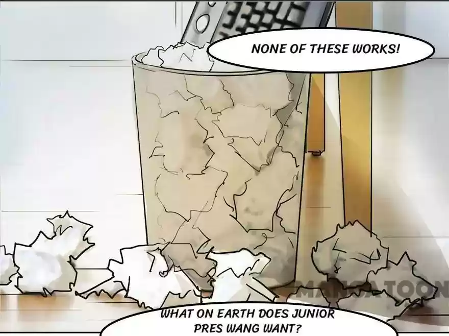 Holding Me Tightly, Ghost Sama Chapter 18