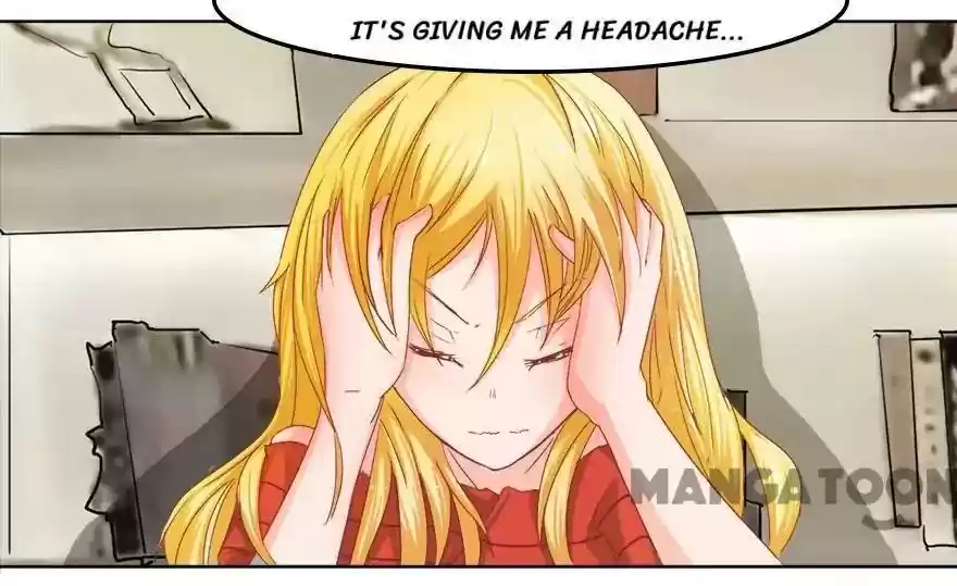 Holding Me Tightly, Ghost Sama Chapter 18