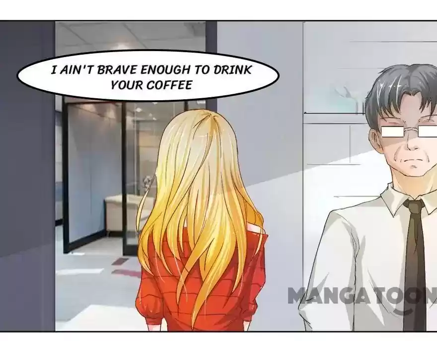 Holding Me Tightly, Ghost Sama Chapter 18