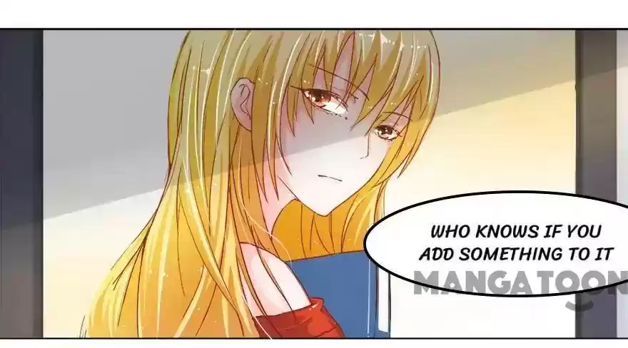 Holding Me Tightly, Ghost Sama Chapter 18