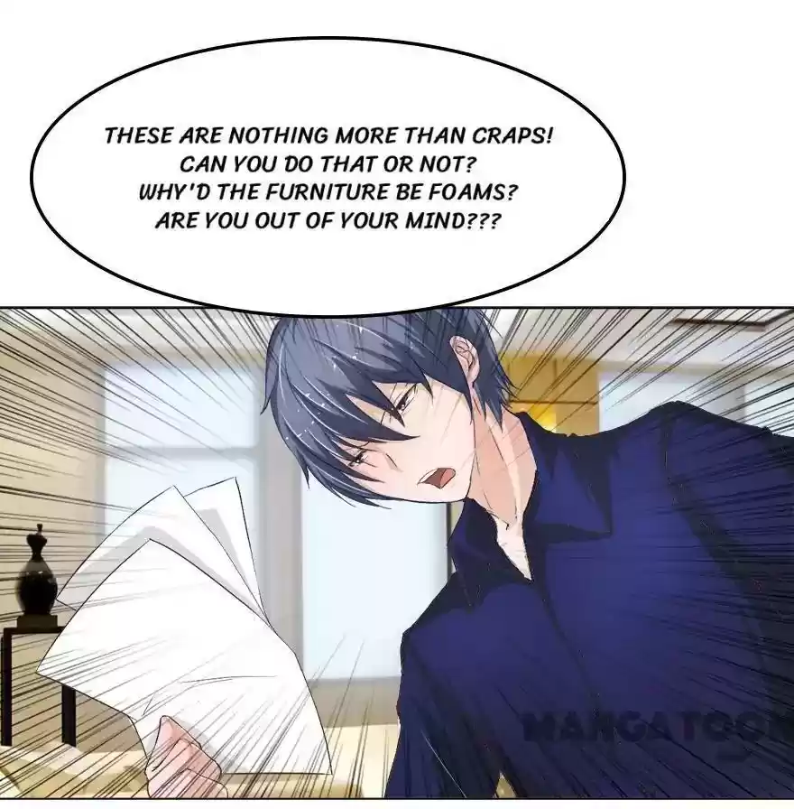 Holding Me Tightly, Ghost Sama Chapter 18