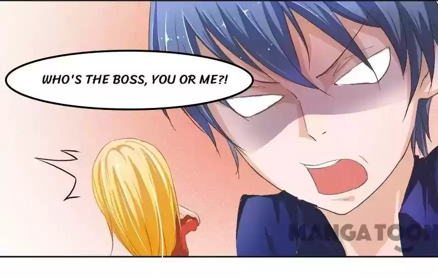 Holding Me Tightly, Ghost Sama Chapter 18