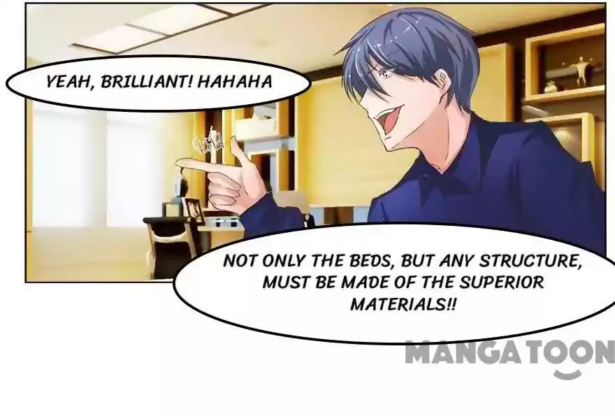 Holding Me Tightly, Ghost Sama Chapter 18