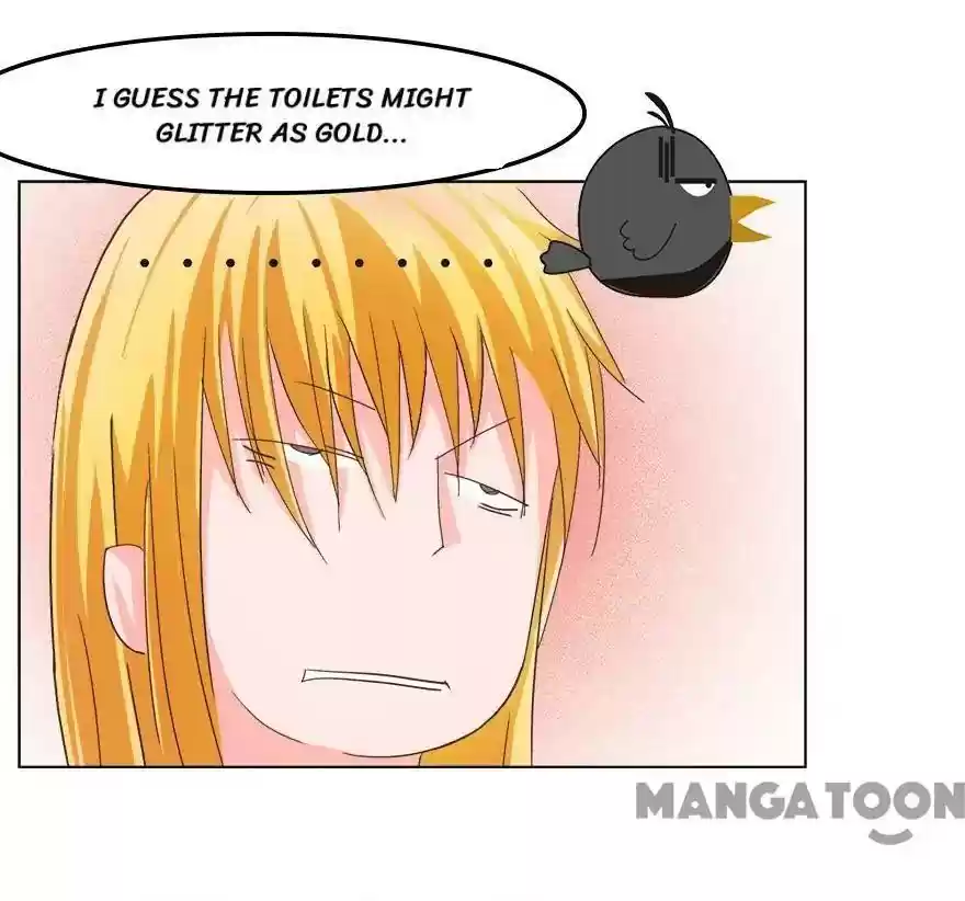 Holding Me Tightly, Ghost Sama Chapter 18