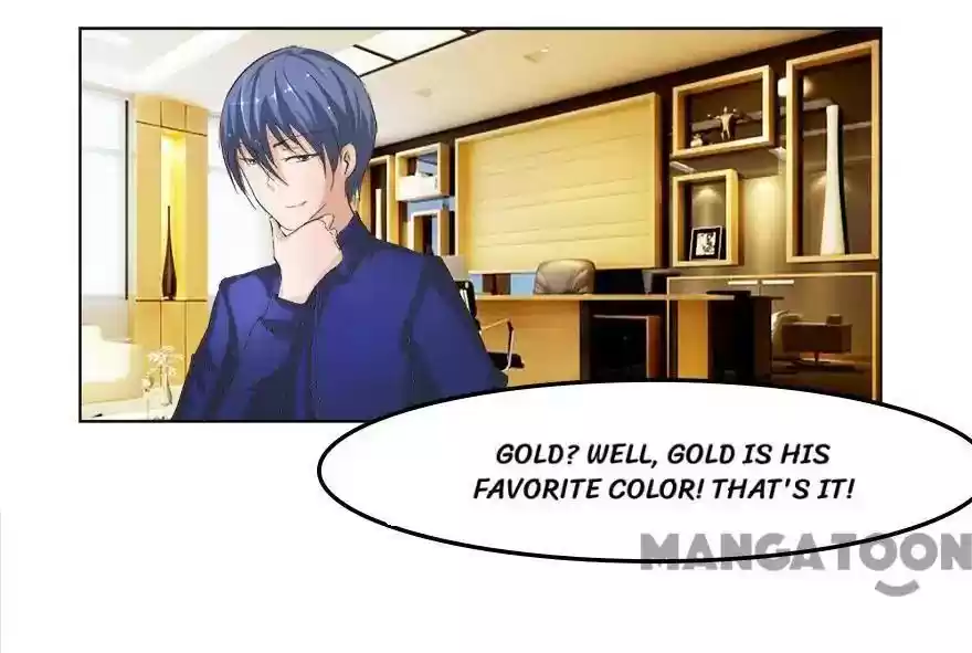 Holding Me Tightly, Ghost Sama Chapter 18