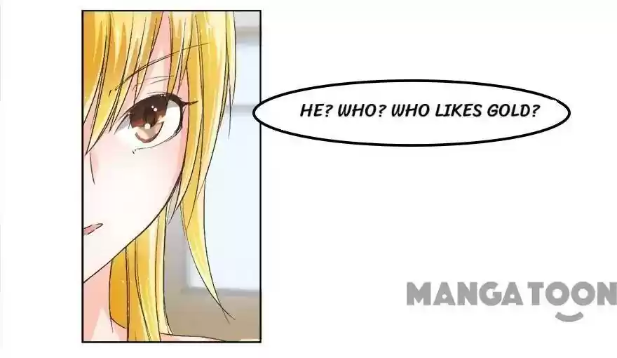 Holding Me Tightly, Ghost Sama Chapter 18