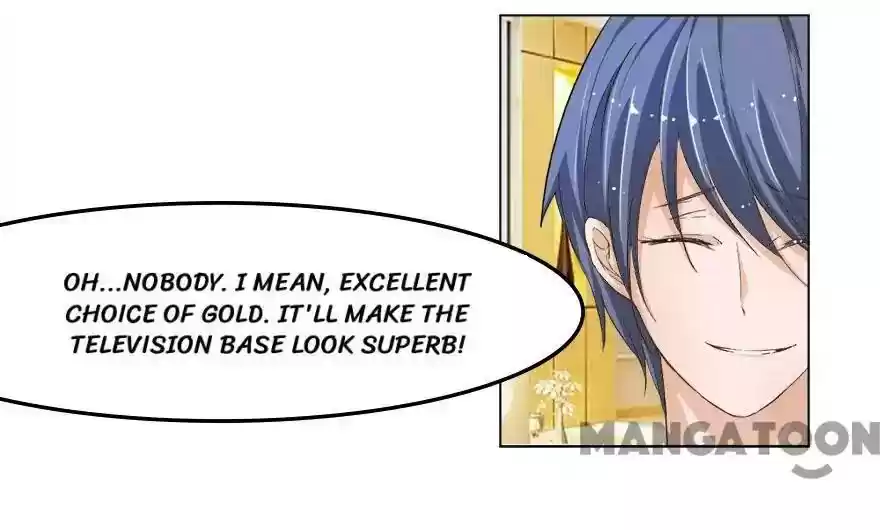 Holding Me Tightly, Ghost Sama Chapter 18