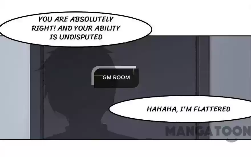 Holding Me Tightly, Ghost Sama Chapter 18