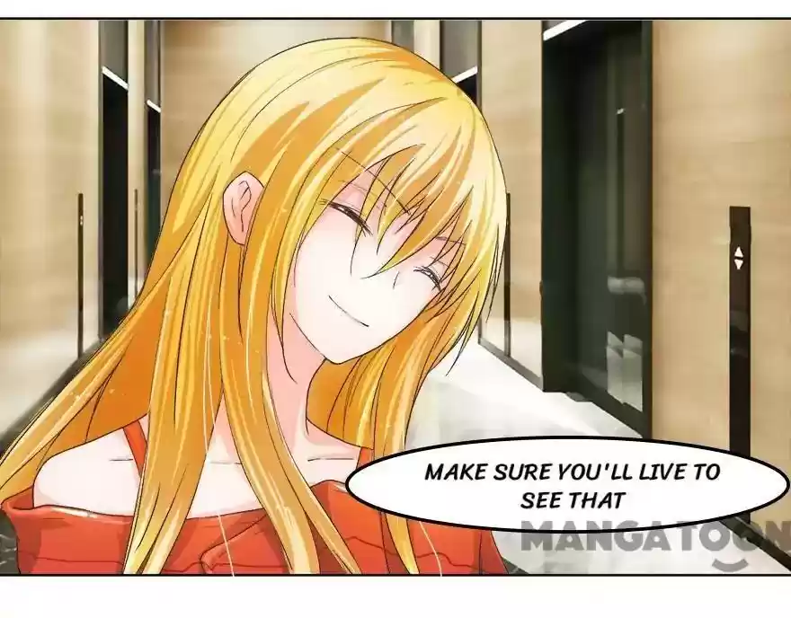 Holding Me Tightly, Ghost Sama Chapter 18