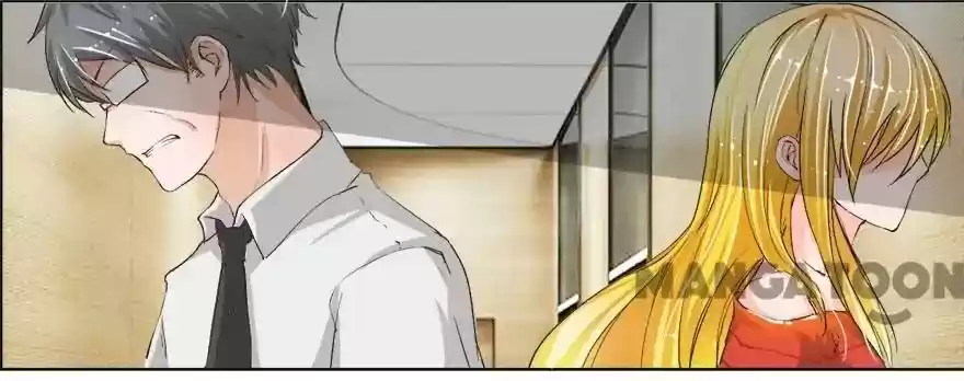 Holding Me Tightly, Ghost Sama Chapter 18