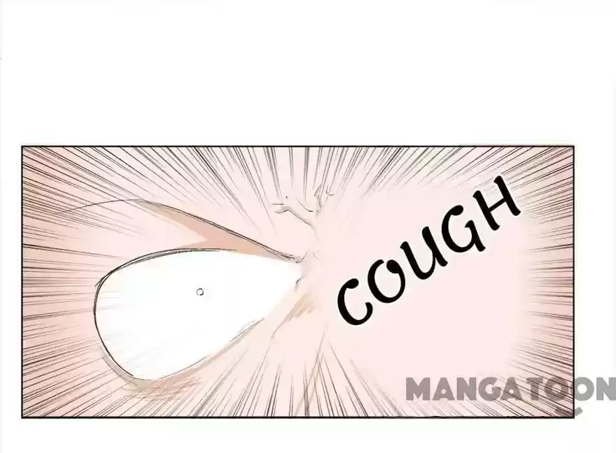 Holding Me Tightly, Ghost Sama Chapter 18