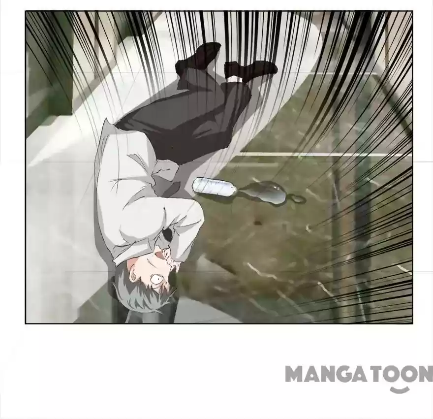 Holding Me Tightly, Ghost Sama Chapter 18