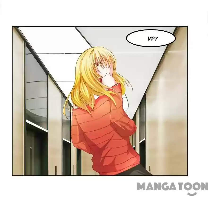 Holding Me Tightly, Ghost Sama Chapter 19