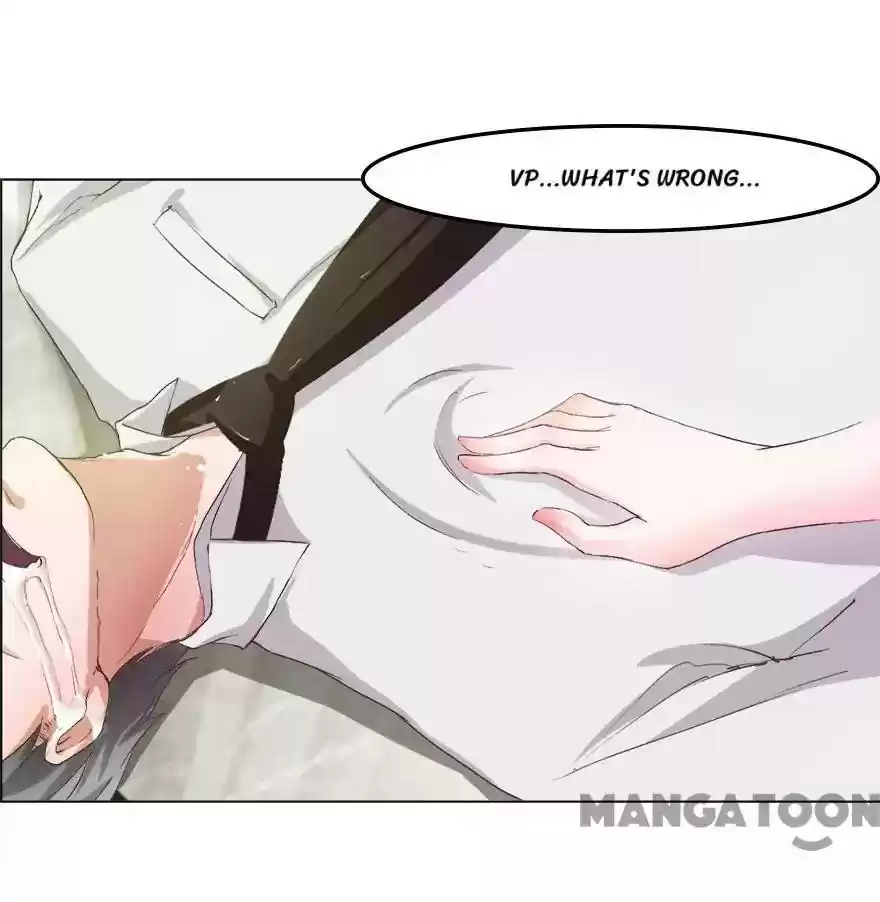 Holding Me Tightly, Ghost Sama Chapter 19