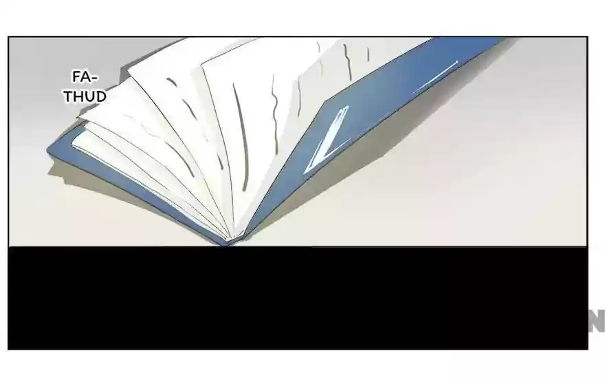 Holding Me Tightly, Ghost Sama Chapter 19