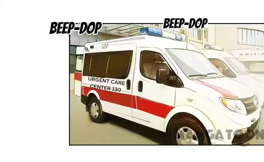 Holding Me Tightly, Ghost Sama Chapter 19