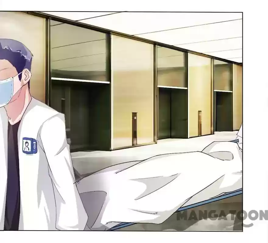 Holding Me Tightly, Ghost Sama Chapter 19