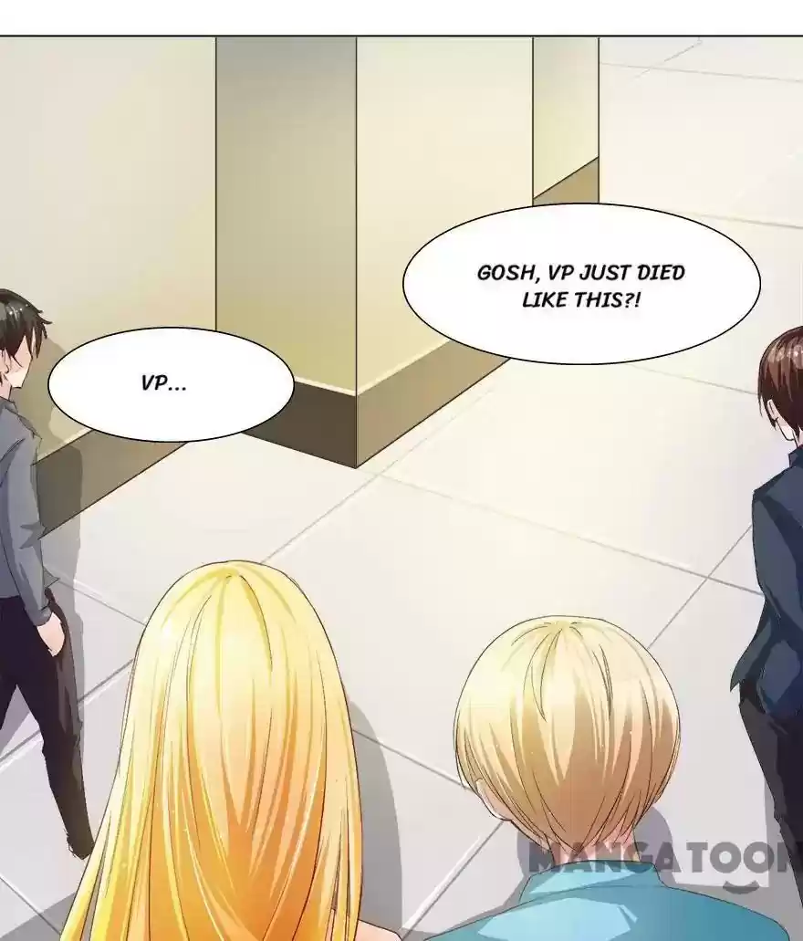 Holding Me Tightly, Ghost Sama Chapter 19