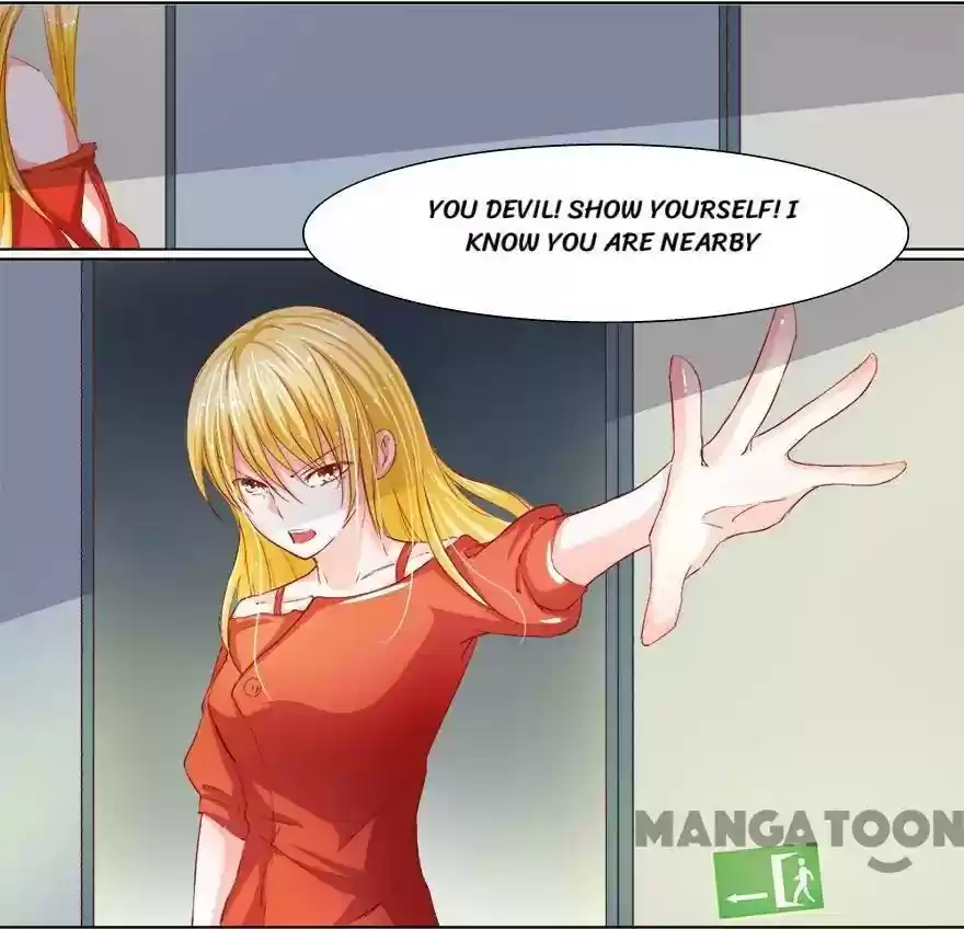 Holding Me Tightly, Ghost Sama Chapter 19