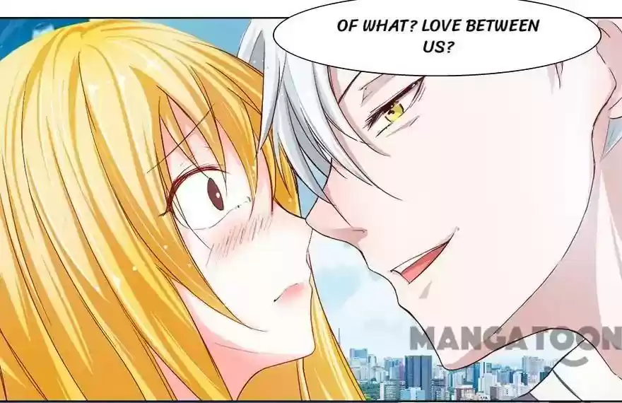 Holding Me Tightly, Ghost Sama Chapter 19