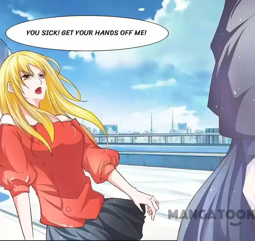 Holding Me Tightly, Ghost Sama Chapter 19