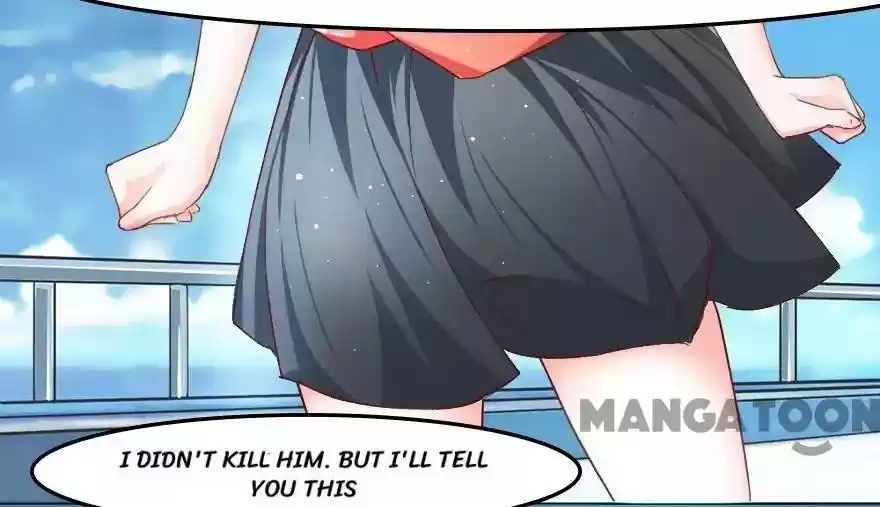 Holding Me Tightly, Ghost Sama Chapter 19