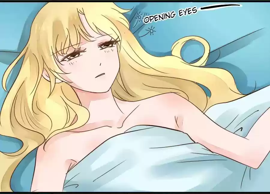 Holding Me Tightly, Ghost Sama Chapter 2: