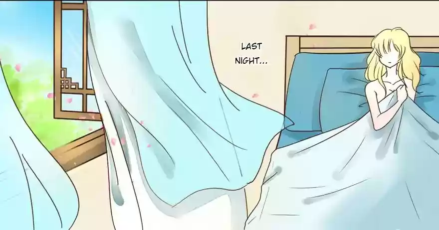 Holding Me Tightly, Ghost Sama Chapter 2: